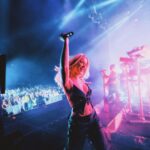 Zara Larsson Instagram - I can’t believe the festival summer is almost up :’-( this is my best summer since 2016. WHAT is it about 2016 that makes it the best summer ever? Cause we collectively agree right, that 2016 was the best summer ever? @johannapetterssons