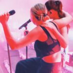 Zara Larsson Instagram - Moi Moi Finland!!! @johannapetterssons