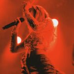 Zara Larsson Instagram - Featuring condom balloon