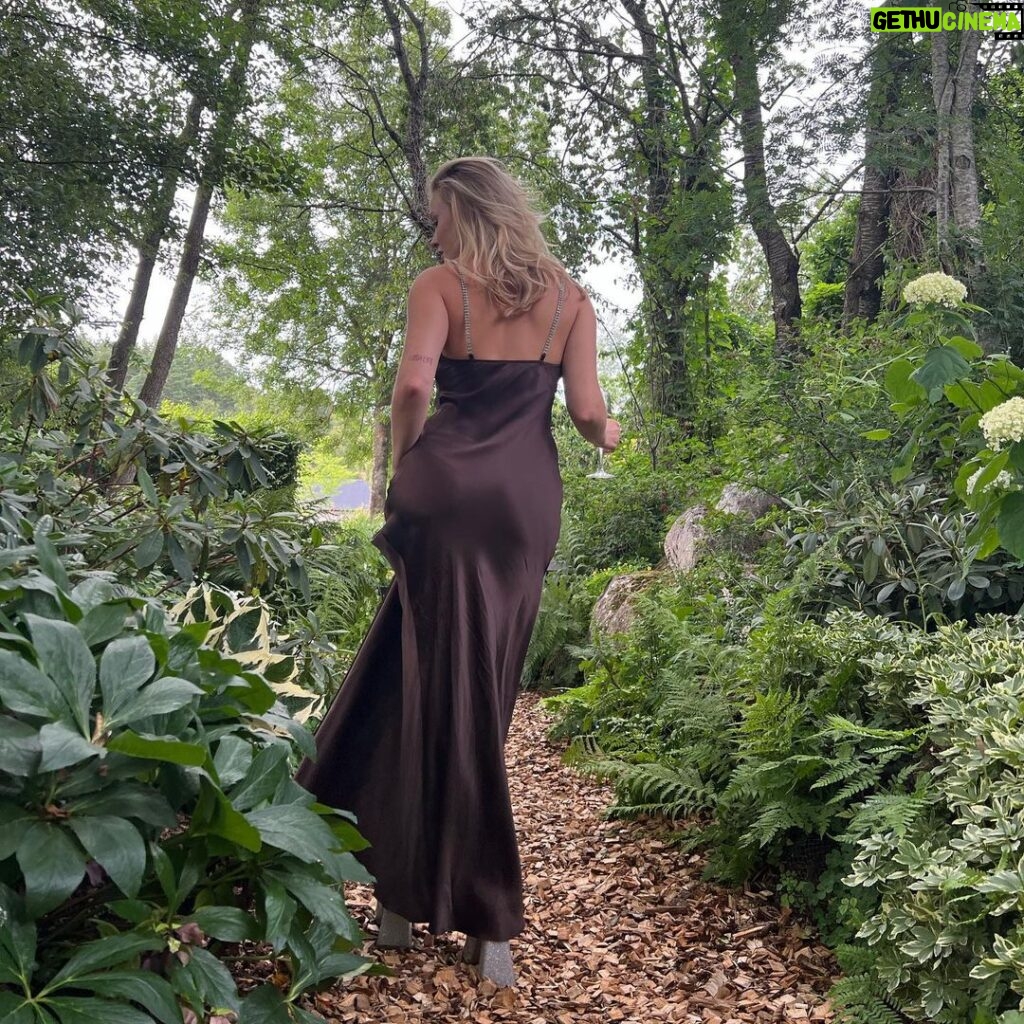 Zara Larsson Instagram - Sebastian & Sofia Meyer!!!! A 10/10 weekend