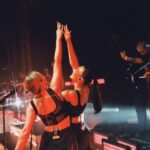 Zara Larsson Instagram - I’ve been on vacation for 4 days but on Instagram I’m working @johannapetterssons
