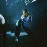 Zara Larsson Instagram - Töreboda!!! @johannapetterssons