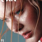 Zara Larsson Instagram - 💦 @exit_magazine Photography @williamarcandd Fashion @styleofmaul Hair @eliotmcqueen Beauty @phoebewalters Manicurist @cherriesnow