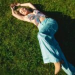 Zara Larsson Instagram - IDYLL