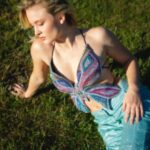 Zara Larsson Instagram – IDYLL