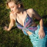 Zara Larsson Instagram - IDYLL