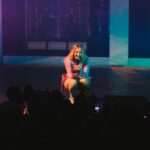 Zara Larsson Instagram - BRUSSELS!!! 🇧🇪❤️ pictures by @adele.boterf