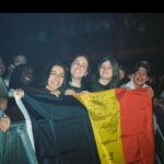 Zara Larsson Instagram - BRUSSELS!!! 🇧🇪❤️ pictures by @adele.boterf