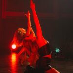 Zara Larsson Instagram - BRUSSELS!!! 🇧🇪❤️ pictures by @adele.boterf