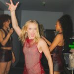 Zara Larsson Instagram - BIRMINGHAM you were very sexy 📸@nicholasodonnell