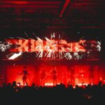 Zara Larsson Instagram - Manchester yesterday!!! First stop of the VENUS tour and it was fucking mint. Pictures by @nicholasodonnell