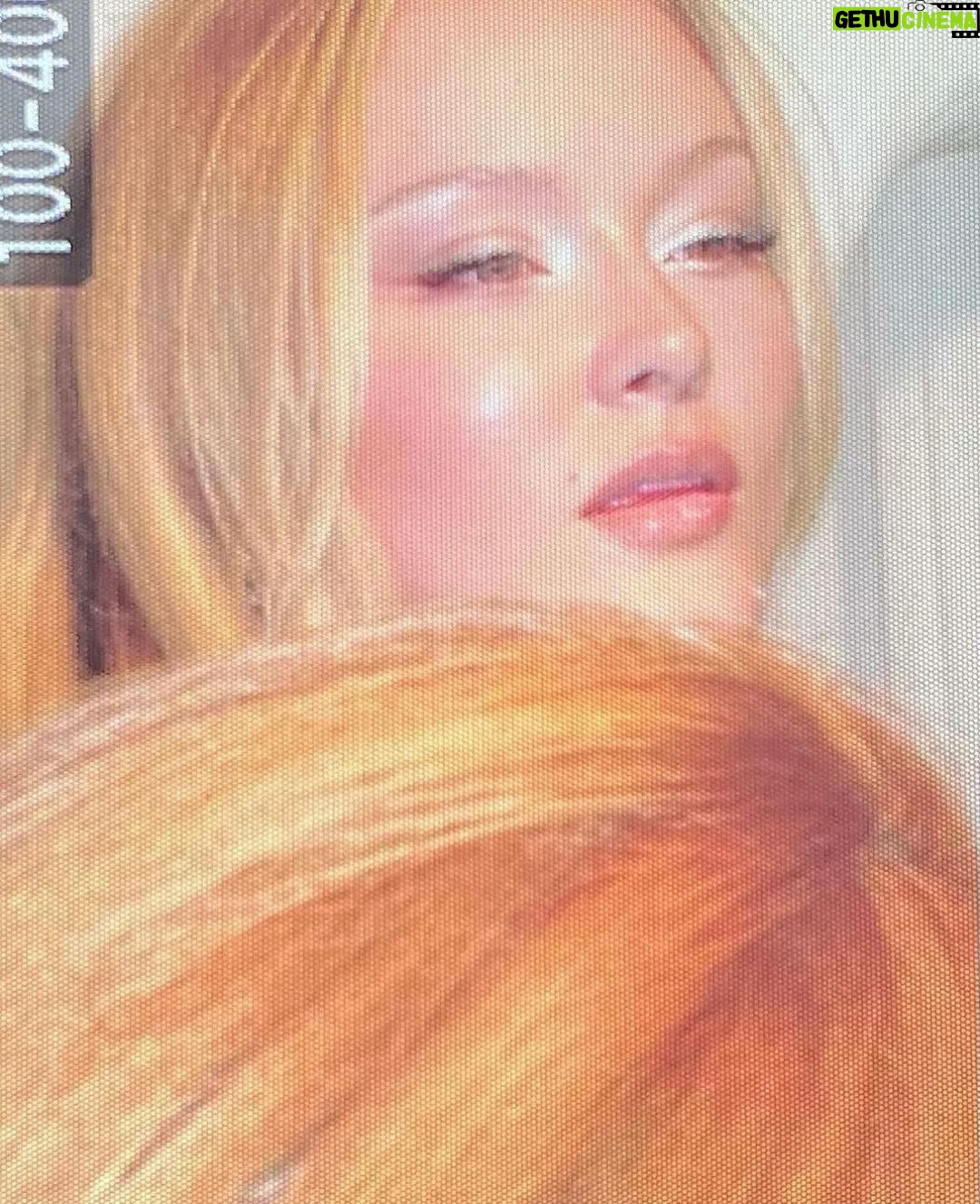Zara Larsson Instagram - Venus 🐚🐚🐚🐚 @iggifly
