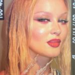 Zara Larsson Instagram - Venus 🐚🐚🐚🐚 @iggifly