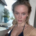 Zara Larsson Instagram -