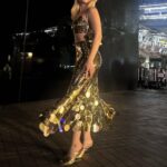Zara Larsson Instagram - Happy new year!!!!!!! Bangkok