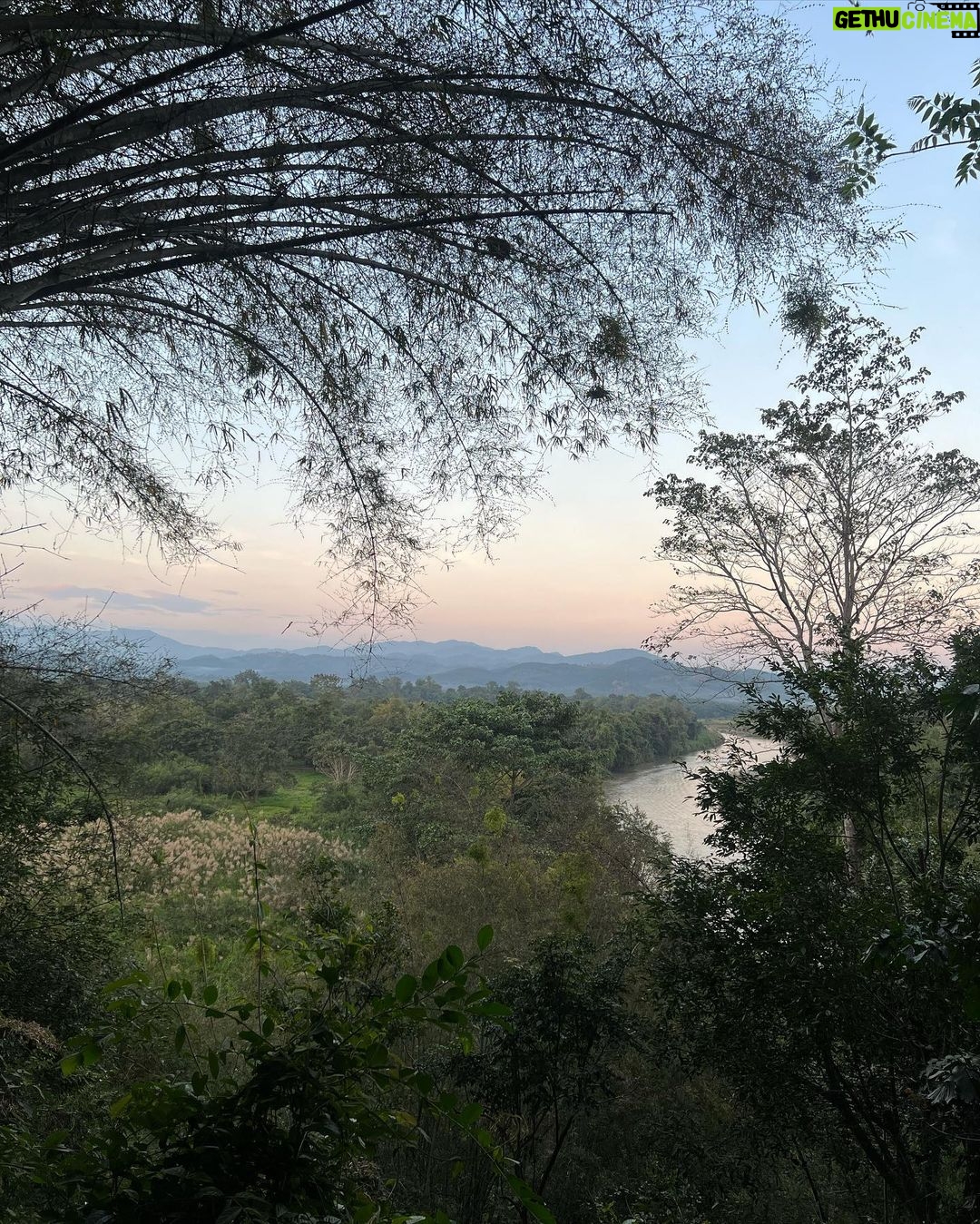 Zara Larsson Instagram - ππ«ΆπΌ Chiang Rai, Thailand