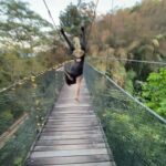 Zara Larsson Instagram – 🐘🫶🏼 Chiang Rai, Thailand