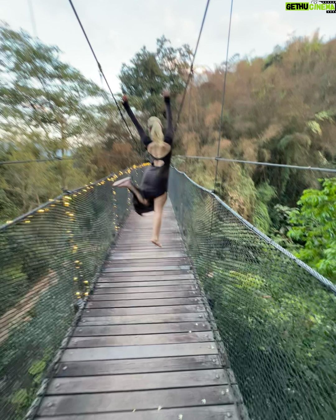 Zara Larsson Instagram - ππ«ΆπΌ Chiang Rai, Thailand