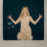 Zara Larsson Instagram – It’s a mf birthday girl! And last show of the year
📷 @emmaviolalilja