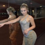 Zara Larsson Instagram - Idolfinal! 💫