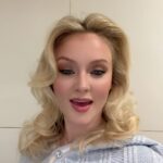 Zara Larsson Instagram - My new album ‘VENUS' !!!!! is out on 9 February 2024. Pre-order the album before Tuesday 3pm BST to secure access to the pre-sale for the Venus Tour across the UK & EU. Link in bio sexy people