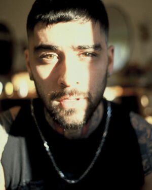 Zayn Malik Instagram - Long time coming