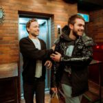 Zedd Instagram - いってらっしゃい ITTERASSHAI !!!!!!! 📸: @ai.visuals 🎥: @nickfarrar