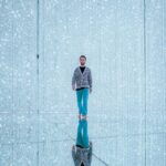 Zedd Instagram - 🛸 No gravity 🪐 📸: @ai.visuals @teamlab.planets