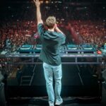 Zedd Instagram - ARIGATÕ GOZAIMASU JAPAN 🇯🇵. I will be back very soon ♥️ 📸: @ai.visuals 🎥: @nickfarrar Tokyo, Japan