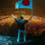 Zedd Instagram - ARIGATÕ GOZAIMASU JAPAN 🇯🇵. I will be back very soon ♥️ 📸: @ai.visuals 🎥: @nickfarrar Tokyo, Japan