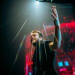 Zedd Instagram - ARIGATÕ GOZAIMASU JAPAN 🇯🇵. I will be back very soon ♥️ 📸: @ai.visuals 🎥: @nickfarrar Tokyo, Japan