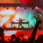 Zedd Instagram - HAPPY NEW YEAR 🎊. What an amazing way to ring in to the new year 🥲. I hope 2024 is the year we can all amplify the love we spread and cut out hate ♥️. Peace out ✌️