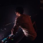 Zedd Instagram - HAPPY NEW YEAR 🎊. What an amazing way to ring in to the new year 🥲. I hope 2024 is the year we can all amplify the love we spread and cut out hate ♥️. Peace out ✌️