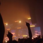 Zedd Instagram - HAPPY NEW YEAR 🎊. What an amazing way to ring in to the new year 🥲. I hope 2024 is the year we can all amplify the love we spread and cut out hate ♥️. Peace out ✌️