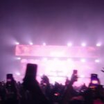 Zedd Instagram - HAPPY NEW YEAR 🎊. What an amazing way to ring in to the new year 🥲. I hope 2024 is the year we can all amplify the love we spread and cut out hate ♥️. Peace out ✌️