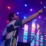 Zedd Instagram - 2023, What a year. It went by unbelievably fast… I played less shows than I typically do but got to spend much more time in the studio crafting what I think is going to be the most genuine and deeply personal album I’ve ever made. Excited to see what 2024 brings. This is a great moment to say a huge heartfelt THANK YOU to all of you who make it possible for me to create. I will never take it for granted. I’m looking forward to 2024, a year that is already shaping up to be one of the busiest and best of my life. ♥️ Z