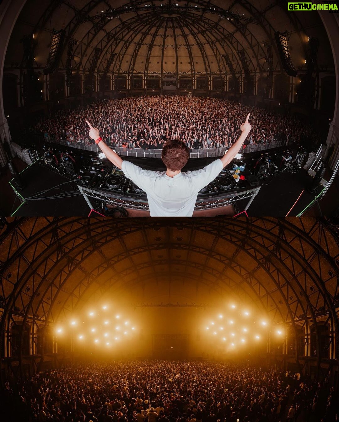 Zedd Instagram - Ughhhhh Chicago that was one of my fav shows of the year!!!! Thank you thank you thank you!!! Off the Vegas we go!!! ✈️ Chicago, Illinois