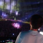 Zedd Instagram - Ughhhhh Chicago that was one of my fav shows of the year!!!! Thank you thank you thank you!!! Off the Vegas we go!!! ✈️ Chicago, Illinois