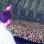 Zedd Instagram - Ughhhhh Chicago that was one of my fav shows of the year!!!! Thank you thank you thank you!!! Off the Vegas we go!!! ✈️ Chicago, Illinois