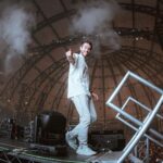 Zedd Instagram - Ughhhhh Chicago that was one of my fav shows of the year!!!! Thank you thank you thank you!!! Off the Vegas we go!!! ✈️ Chicago, Illinois