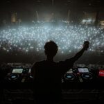 Zedd Instagram - EDMonton came through ♥️🇨🇦. Off to Chicago we go ✈️.