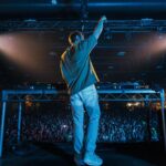 Zedd Instagram - EDMonton came through ♥️🇨🇦. Off to Chicago we go ✈️.