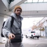 Zedd Instagram - EDMonton came through ♥️🇨🇦. Off to Chicago we go ✈️.
