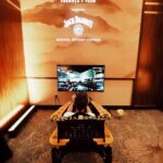 Zedd Instagram - #ad Night 1 of Las Vegas Race Weekend!!! THANK U @jackdaniels_us for the amazing kickoff experience! ♥️ • • #JDpartner #21+ Please Drink Responsibly. Tennessee Whiskey, 40% ALC/VOL, JACK DANIEL DISTILLERY, Lynchburg, TN. Jack Daniel's and Old No.7 are registered trademarks. ©2023 Jack Daniel's.
