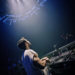Zedd Instagram - #ad Night 1 of Las Vegas Race Weekend!!! THANK U @jackdaniels_us for the amazing kickoff experience! ♥️ • • #JDpartner #21+ Please Drink Responsibly. Tennessee Whiskey, 40% ALC/VOL, JACK DANIEL DISTILLERY, Lynchburg, TN. Jack Daniel's and Old No.7 are registered trademarks. ©2023 Jack Daniel's.