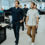 Zedd Instagram - Great talking with @zedd, a longtime @whoop member, about music, wellbeing, and how he tries to optimize his fitness and performance even amid wild travel schedules. Check out the latest @whoop podcast to hear our conversation Boston, Massachusetts