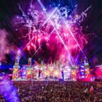Zedd Instagram - ✨ THANK YOU EDC ✨ 📸: @ai.visuals Orlando, Florida