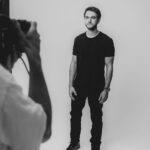 Zedd Instagram - 📸 Los Angeles, California