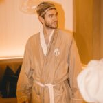 Zedd Instagram - Spanton 📸: @skinnytookthis