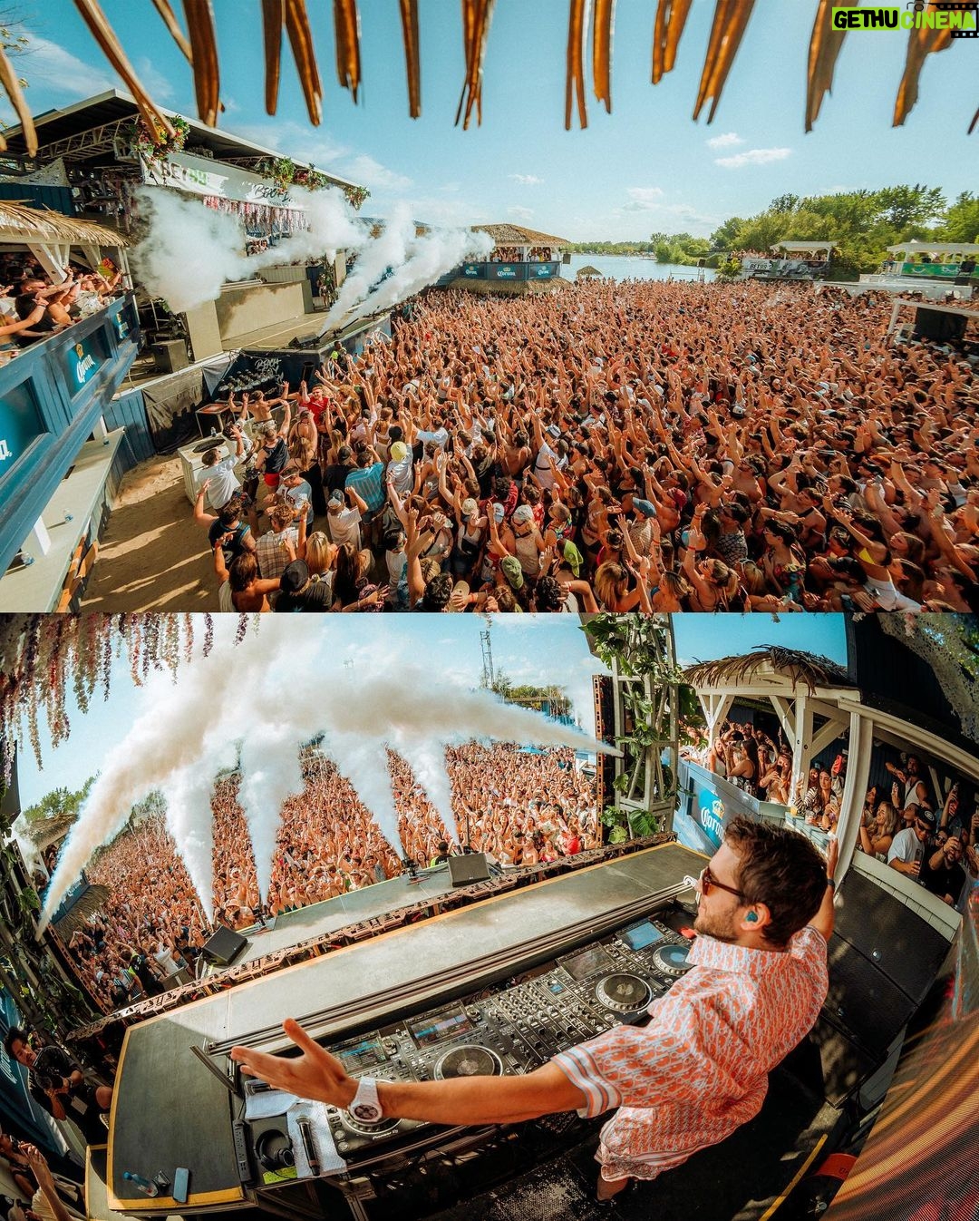 Zedd Instagram - Thank you so much, Vegas, NY and Montreal, for letting me spend my bday with you (and thank you for all the kind messages ♥️). For me there’s no better way to celebrate a bday than sharing them with you on stage 🥹♥️. 📸: @ai.visuals 🎥: @mainstage